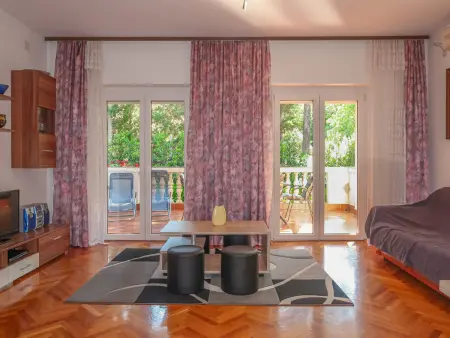 Mila, Appartement 7 personnes à Crikvenica Jadranovo - Photo 6
