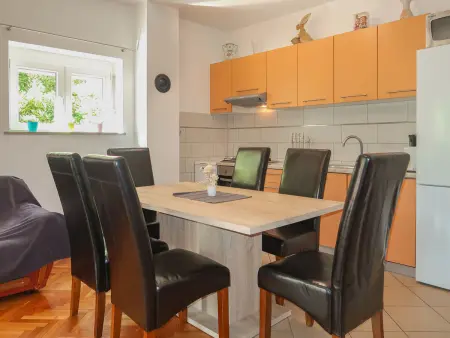 Mila, Appartement 7 personnes à Crikvenica Jadranovo - Photo 7