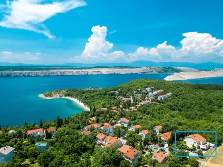 Mila, Appartement 7 personnes à Crikvenica Jadranovo - Photo 12
