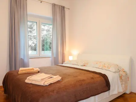 Mila, Appartement 7 personnes à Crikvenica Jadranovo - Photo 13