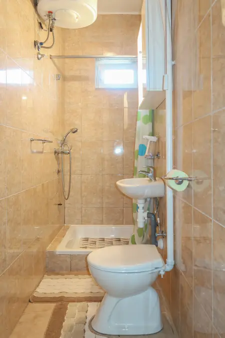 Mila, Appartement 7 personnes à Crikvenica Jadranovo - Photo 16