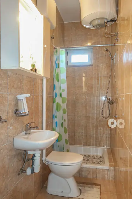 Mila, Appartement 7 personnes à Crikvenica Jadranovo - Photo 17