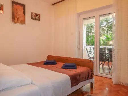 Mila, Appartement 7 personnes à Crikvenica Jadranovo - Photo 19