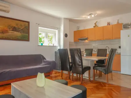 Mila, Appartement 7 personnes à Crikvenica Jadranovo - Photo 22