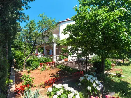 Mila, Maison 13 personnes à Crikvenica Jadranovo - Photo 1