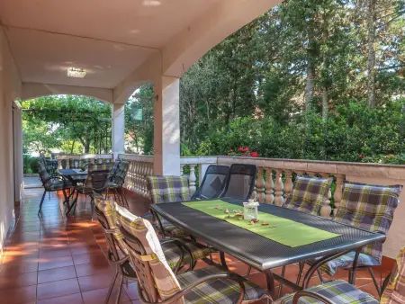 Mila, Maison 13 personnes à Crikvenica Jadranovo - Photo 3