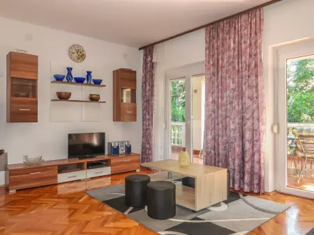 Mila, Maison 13 personnes à Crikvenica Jadranovo - Photo 4