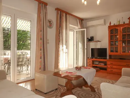 Mila, Maison 13 personnes à Crikvenica Jadranovo - Photo 5