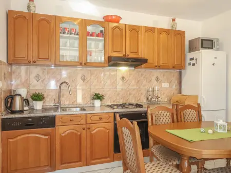 Mila, Maison 13 personnes à Crikvenica Jadranovo - Photo 8