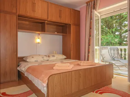 Mila, Maison 13 personnes à Crikvenica Jadranovo - Photo 10