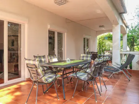 Mila, Maison 13 personnes à Crikvenica Jadranovo - Photo 16