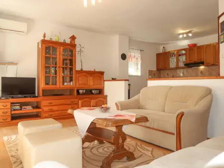 Mila, Maison 13 personnes à Crikvenica Jadranovo - Photo 17