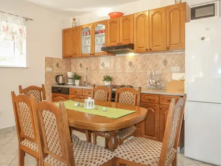 Mila, Maison 13 personnes à Crikvenica Jadranovo - Photo 19