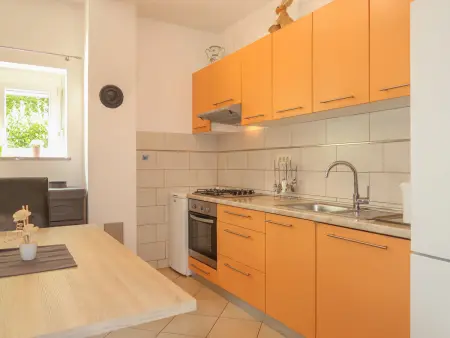 Mila, Maison 13 personnes à Crikvenica Jadranovo - Photo 20