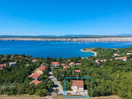 Mila, Maison 13 personnes à Crikvenica Jadranovo - Photo 21