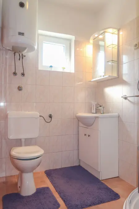 Mila, Maison 13 personnes à Crikvenica Jadranovo - Photo 25