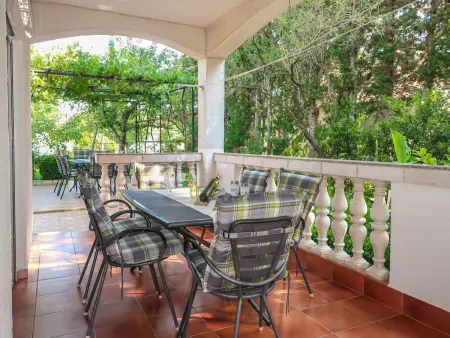 Mila, Maison 13 personnes à Crikvenica Jadranovo - Photo 30
