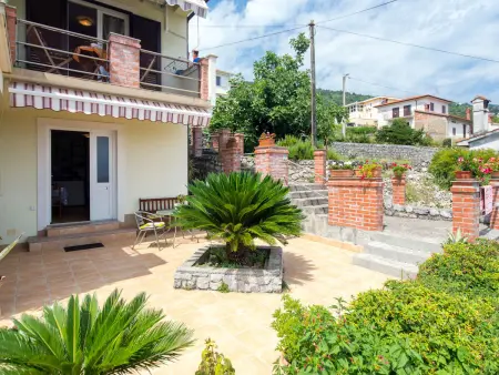 Teodora, Appartement 4 personnes à Lovran - Photo 1