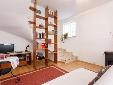 Teodora, Appartement 4 personnes à Lovran - Photo 3