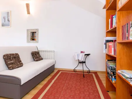 Teodora, Appartement 4 personnes à Lovran - Photo 4