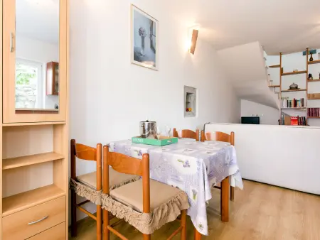 Teodora, Appartement 4 personnes à Lovran - Photo 6