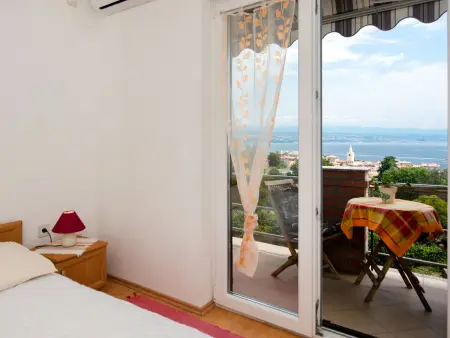 Teodora, Appartement 4 personnes à Lovran - Photo 8