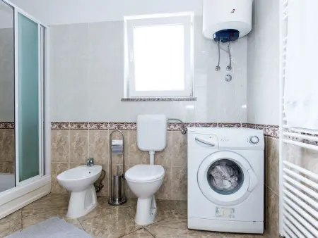 Teodora, Appartement 4 personnes à Lovran - Photo 9
