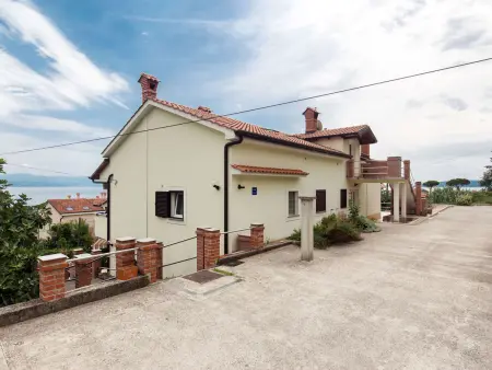 Teodora, Appartement 4 personnes à Lovran - Photo 11