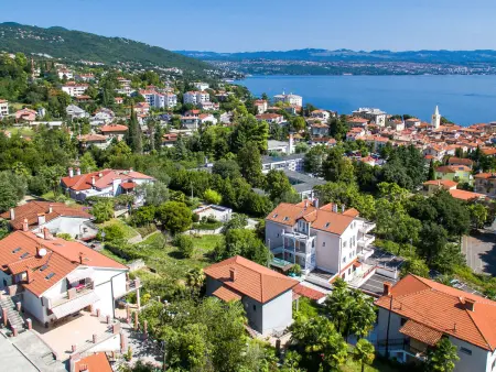 Teodora, Appartement 4 personnes à Lovran - Photo 13