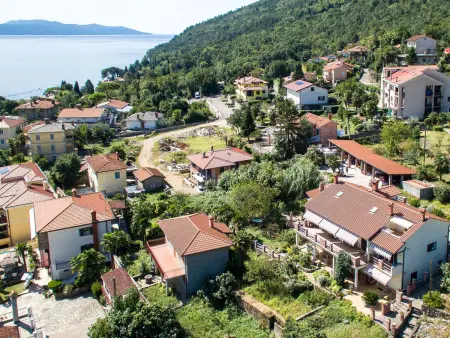 Teodora, Appartement 4 personnes à Lovran - Photo 16