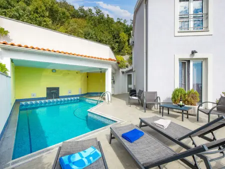 Bella Vista, Appartement 4 personnes à Opatija - Photo 2