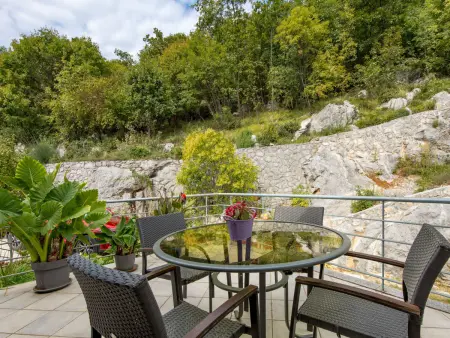 Bella Vista, Appartement 4 personnes à Opatija - Photo 4