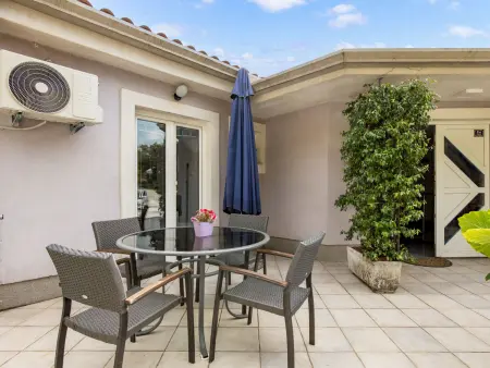 Bella Vista, Appartement 4 personnes à Opatija - Photo 5
