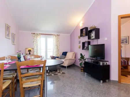 Bella Vista, Appartement 4 personnes à Opatija - Photo 6