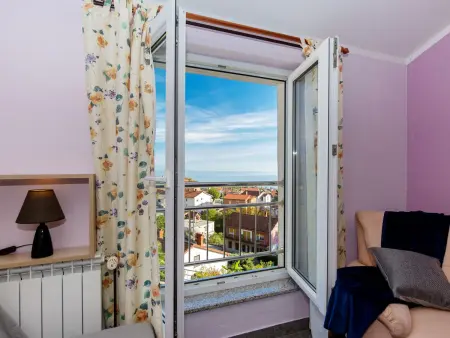 Bella Vista, Appartement 4 personnes à Opatija - Photo 7