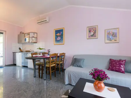 Bella Vista, Appartement 4 personnes à Opatija - Photo 8
