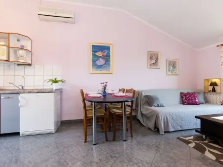 Bella Vista, Appartement 4 personnes à Opatija - Photo 9