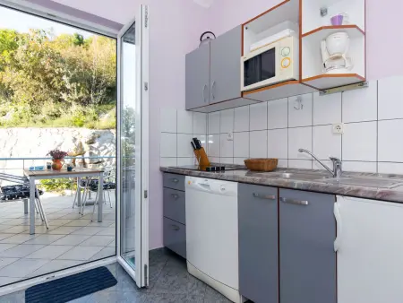 Bella Vista, Appartement 4 personnes à Opatija - Photo 10