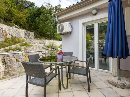 Bella Vista, Appartement 4 personnes à Opatija - Photo 11