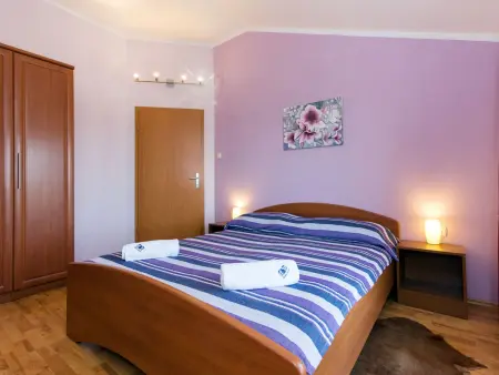 Bella Vista, Appartement 4 personnes à Opatija - Photo 12