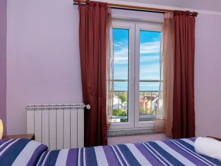 Bella Vista, Appartement 4 personnes à Opatija - Photo 13