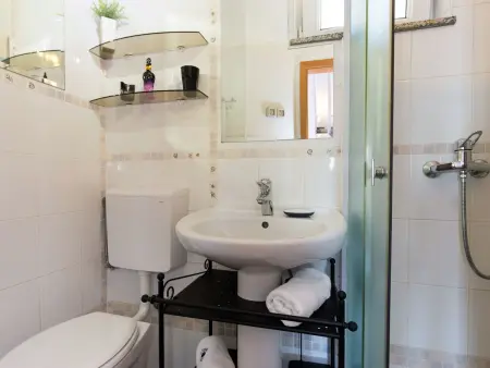 Bella Vista, Appartement 4 personnes à Opatija - Photo 14