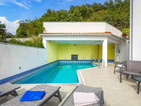 Bella Vista, Appartement 4 personnes à Opatija - Photo 15