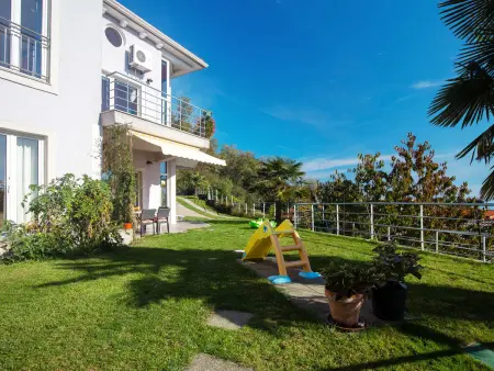 Bella Vista, Appartement 6 personnes à Opatija - Photo 1