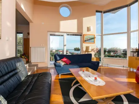 Bella Vista, Appartement 6 personnes à Opatija - Photo 5