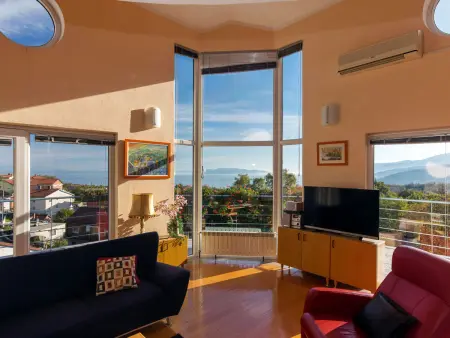 Bella Vista, Appartement 6 personnes à Opatija - Photo 7