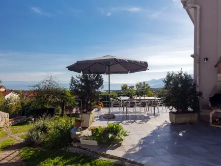 Bella Vista, Appartement 6 personnes à Opatija - Photo 8