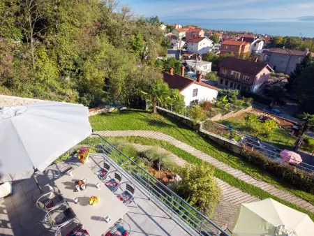 Bella Vista, Appartement 6 personnes à Opatija - Photo 9
