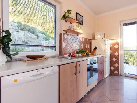 Bella Vista, Appartement 6 personnes à Opatija - Photo 11