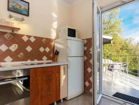 Bella Vista, Appartement 6 personnes à Opatija - Photo 12